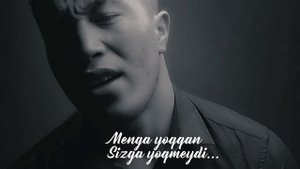 Шохимардон Тагаев  Эй Одамлар (cover music) 2022