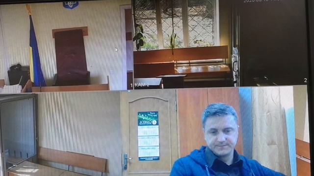 10.03.20: беззаконие судей: Гольник Н.В. Материнко М.О. и Тимошенко Н.В. в деле 554786019.