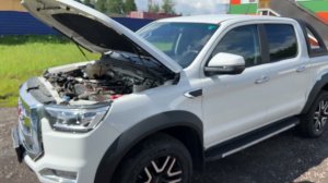 Jac T8 PRO 2023г.