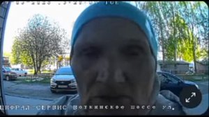 СВЕТЛАНА ПОЙДЁМ НА СКАМЕЙКУ!