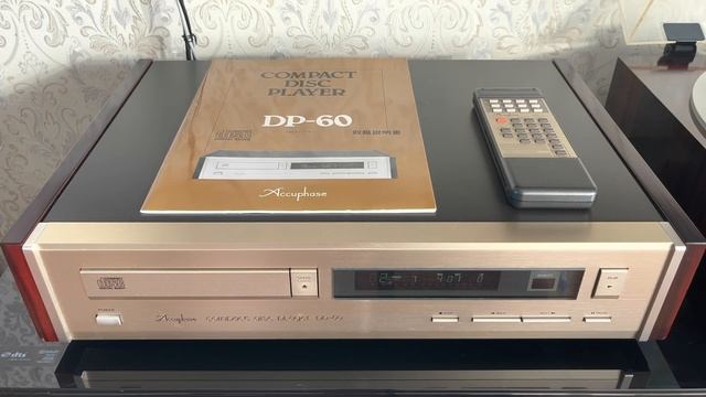 обзор винтажной японской аппаратуры