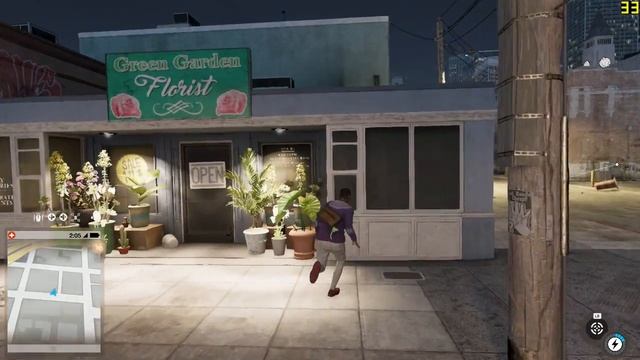 GTX 745 -- Best Settings -- Watch Dogs 2 смотреть онлайн