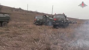 Подготовка специалистов службы ГСМ в тыловой зоне СВО