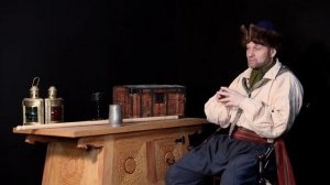 «Морское дело» - Занятие №8 палубы парусного судна