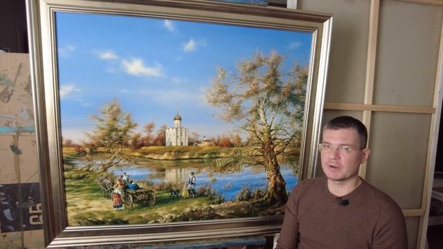 19.09.2021. Продолжение путешествия по Китаю. Важный разговор об Искусстве и Воспитании детей смотреть онлайн