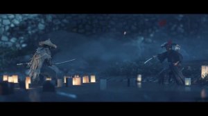 Призрак Цусимы | О чём был сюжет Ghost of Tsushima ?
