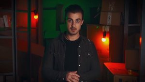 Видеонаблюдение и случайные фото раскрыли загадочное исчезновение..**ЧТО СТАЛО С ХОУП МЕЛТОН**