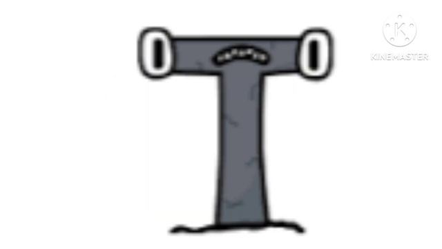 Russian Alphabet Lore but @Harrymations смотреть онлайн