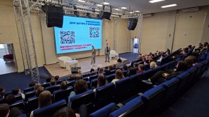 Поэзия – это нескучно! В Белово прошло  сразу два литературных шоу «Чат» и «Чат 2.0.».