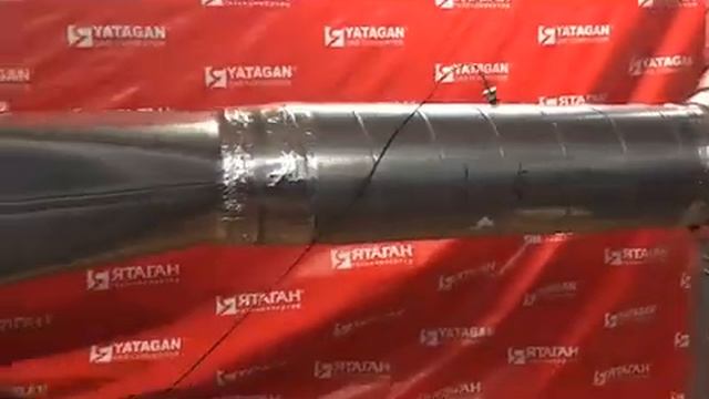 ЯТАГАН SAFE FIRE смотреть онлайн