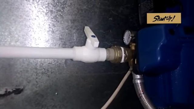 Установка|Насосная-станция|aquario AJC-81B смотреть онлайн