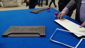 Эффект патины на фасадах облицованных пленками ПВХ наа семинаре в Ульяновске!