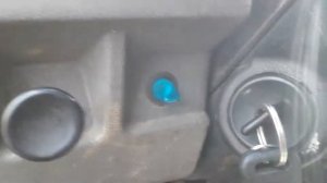 Установка электробензонаса низкого давления на Газель 406