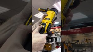 Полировальная машинка dewalt