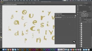 Fontself - Make fonts in Photoshop! - Adobe Add-Ons Showcase