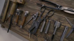 Кожевенная мастерская Culatta