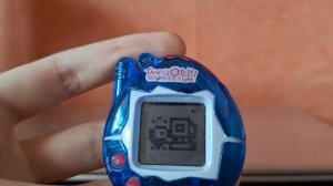 Обзор на тамагочи 168 в 1.