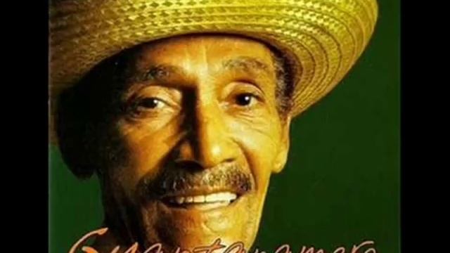 Joseito Fernandez Guantanamera HQ смотреть онлайн