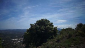 Горный трамвай