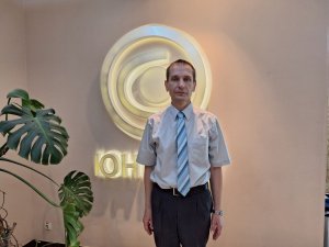 Директор Института физической культуры и спорта ДонГУ стал гостем «Радио ТВ»