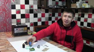 Собираем аккумулятор из обычной батарейки!