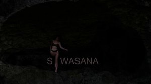 Глубокая шавасана для расслабления и наполнения. Для женщин и мужчин. 23 минуты