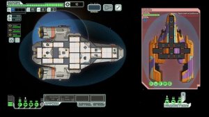 FTL Faster Than Light ОБЗОР