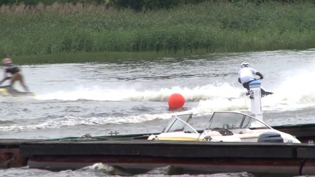 Нефтино. Коттеджный поселок на Волге. смотреть онлайн