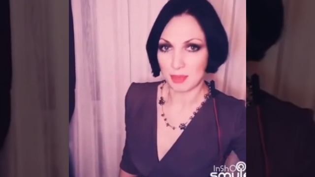 Баллада о солдате исп. Ирина Суханова