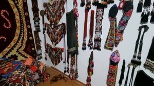 Узбекистан-Хива!Хивинские ковры,украшения и наряды 20х годов...