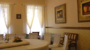 усадьба Лафер (Герчики , Смоленск)