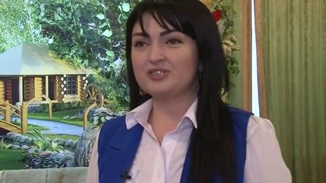 Дзерасса Кцоева: Сезон праздников. Сила идеи. смотреть онлайн