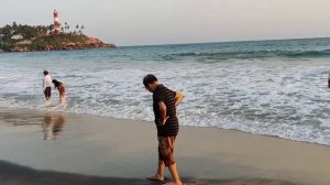 Kovalam | Kerala Trip | India | Tourism | top place to visit in Kovalam