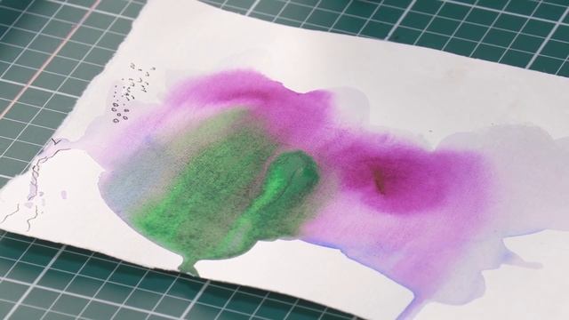 Начала графики. ПЯТНО. Занимаемся цветной графикой. Вспоминаем прошлые уроки, развиваем творчество. смотреть онлайн