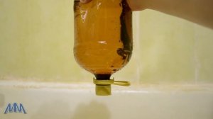 О подсосе воздуха в систему охлаждения