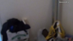 ЖК Остафьево - Самолет - обзор территории, квартиры и мест общего пользования