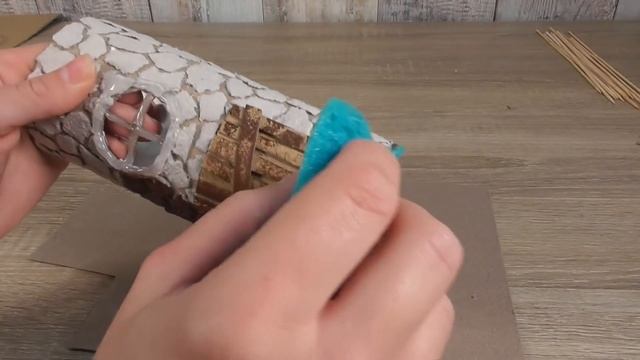 CÓMO HACER MOLINO DE VIENTO PARA PESEBRE O BELÉN 2019 NACIMIENTO reciclando TUBOS CASA DE GNOMO смотреть онлайн