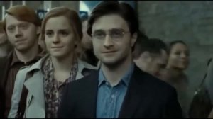 Гарри Потер и Проклятие Дитя (2018) Официальный Триллер