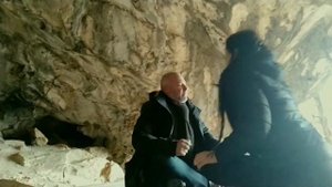 Церемония рапэ. Природная медицина.