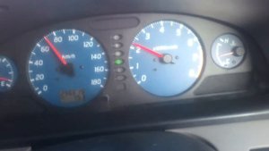 Замена вариатора на АКПП Nissan Serena 24. Неспешный разгон на АКПП