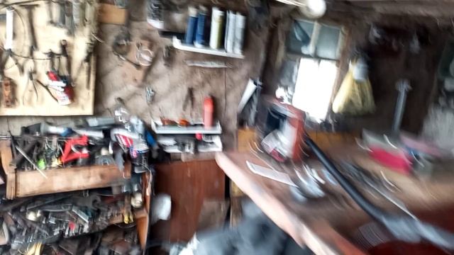 Т 25 .Подсоединил задние поворотники,габариты,стоп . смотреть онлайн