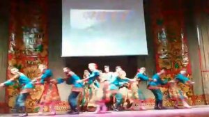 Ансамбль Русской Песни Сувенир