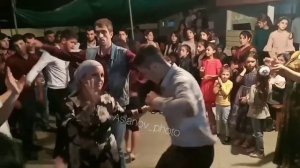 Табасаранская свадьба Диана Гюлечева ?❤