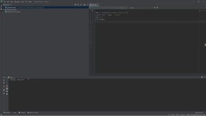python за 10 минут/ основы python