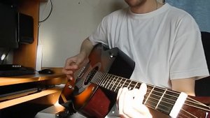 Разбор Los (Как быстро научиться играть)