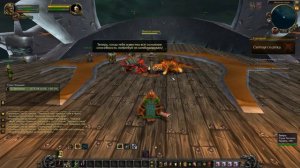 Обзор класса Охотник. | World of Warcraft