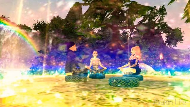 Мои фоточки! Как я менялась в Avakin Life | Avakin Life смотреть онлайн