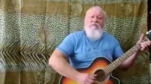 Моя песня про Фергану