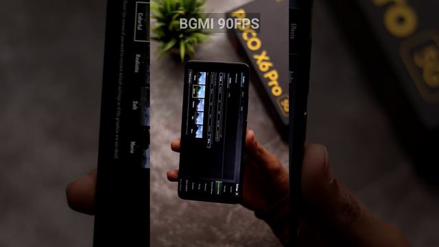  POCO X6 Pro Unboxing Quick Look