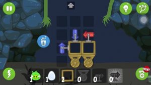 bad piggies